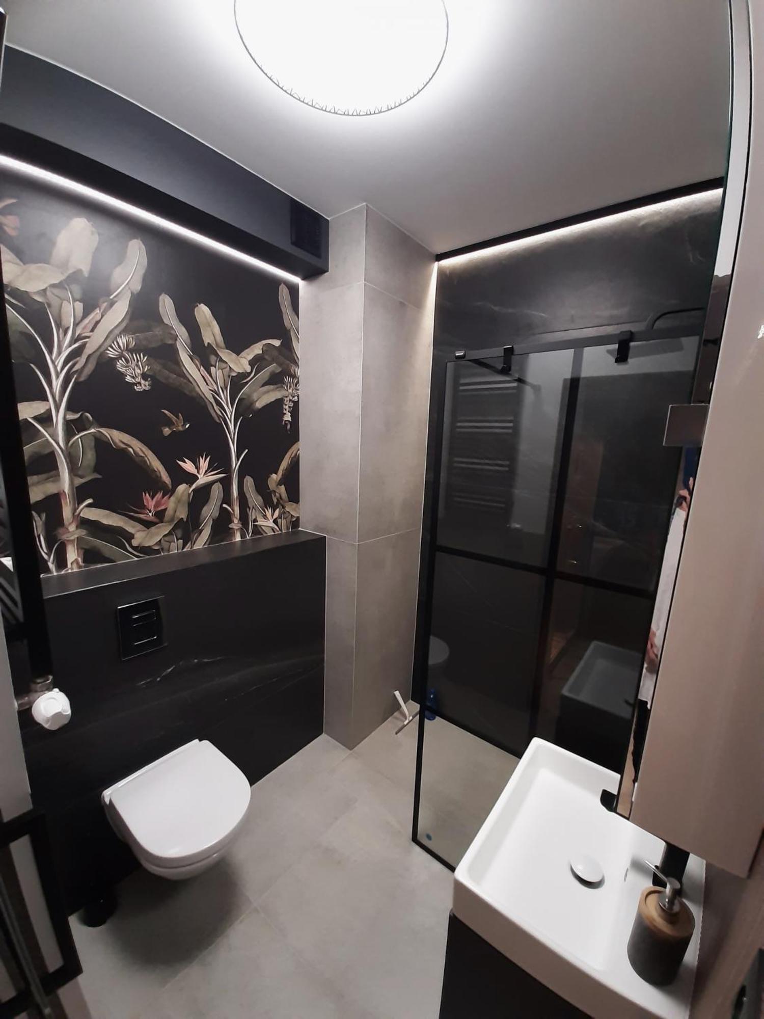 Jacuzzi Apartamenty Gdansk - Relax Apartments Rum bild