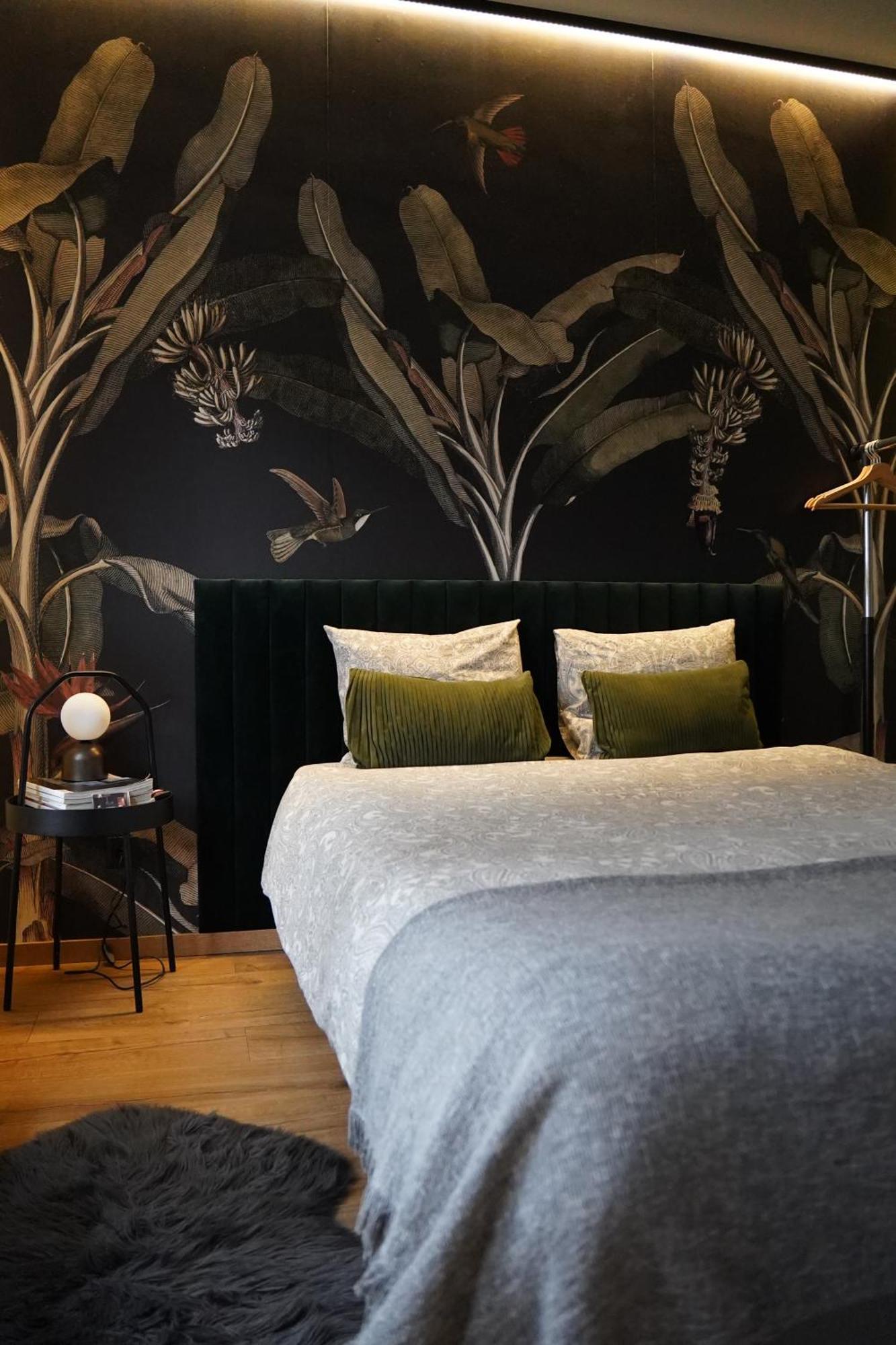 Jacuzzi Apartamenty Gdansk - Relax Apartments Rum bild
