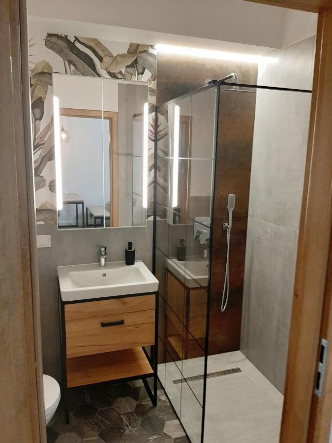 Jacuzzi Apartamenty Gdansk - Relax Apartments Exteriör bild
