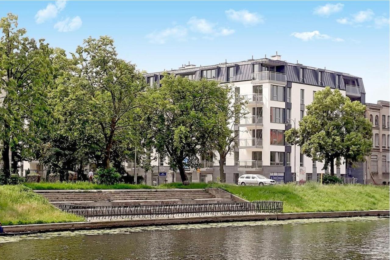 Jacuzzi Apartamenty Gdansk - Relax Apartments Exteriör bild