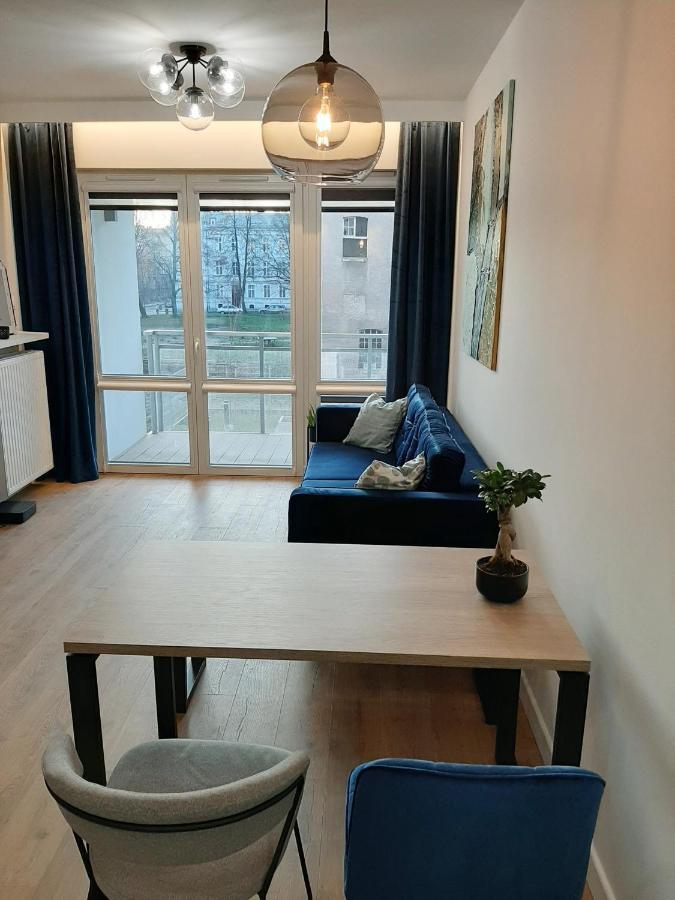 Jacuzzi Apartamenty Gdansk - Relax Apartments Exteriör bild