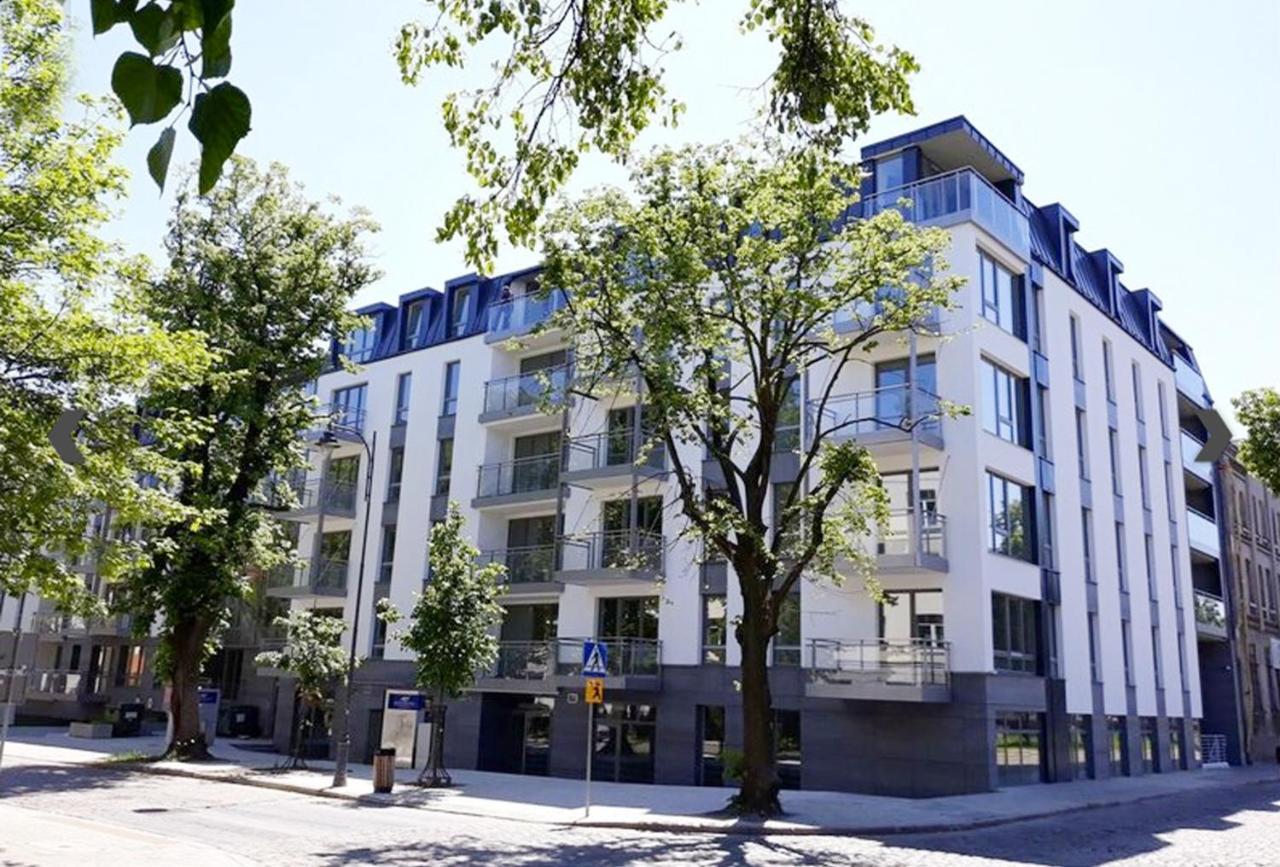 Jacuzzi Apartamenty Gdansk - Relax Apartments Exteriör bild